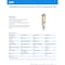 Feit Electric Feit Mini Candelabra E11 LED Bulb Warm White 50 Watt Equivalence 1 pk BP50MC/830/LED - alternate 4